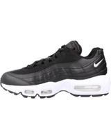 de nike zapatillas mujer modelo air max 95 color negro 001