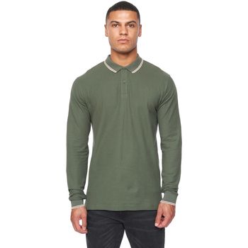 Duck And Cover Polo Roxberry para hombre