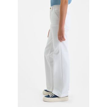Le Temps des Cerises Vaqueros Jeans flare, largo 34 para niña