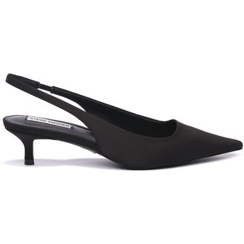 Steve Madden Zapatos de tacón BLACK KARI para mujer
