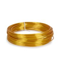 pla i3d tested oro seda 175 mm - muestra 50 gr