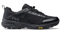 zapatillas de mtb northwave freeland negras