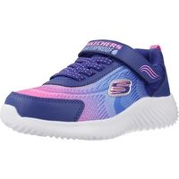 skechers zapatillas bounderhydra cool para nina