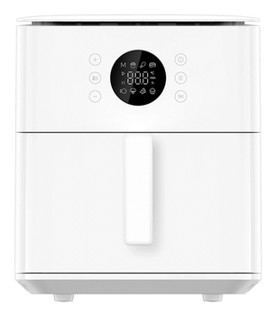 FREIDORA SIN ACEITE XIAOMI MI SMART AIR FRYER 6,5L 2GEN WHITE