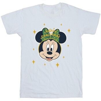 Disney Camiseta BI51195 para hombre