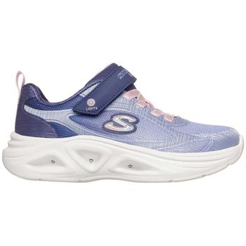 Skechers Zapatillas deporte Sola Glow para niña