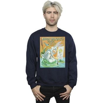 Dessins Animés Jersey BI34052 para hombre