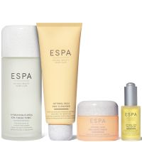 espa for all skin types set worth r24900