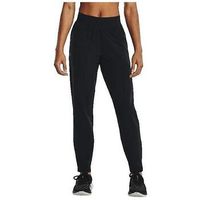 under armour pantalones pantalon ua outrun the storm para mujer