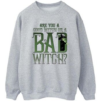 Wizard Of Oz Jersey Wicked Bad Witch para mujer