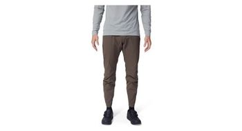 Pantalones fox ranger marron