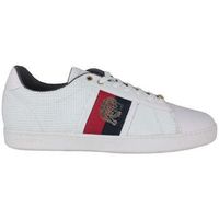 cruyff zapatillas sylva semi cc7480201 510 white para mujer