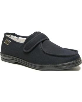 de D`CUTILLAS ZAPATILLAS DE MUJER DOCTOR CUTILLAS 14381 NEGRO