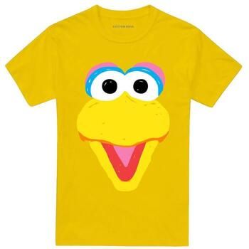 Sesame Street Camiseta TV21635 para hombre