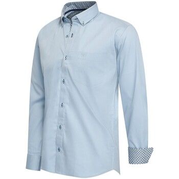 Cappuccino Italia Camisa Ancona Stretch para mujer