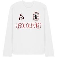 disney camiseta manga larga tv34594 para mujer
