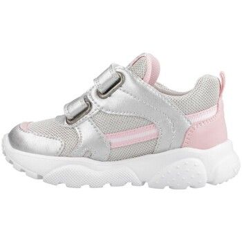 Falcotto Deportivas Moda Stripe Vl. para niña