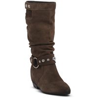 priv lab botines officine bronx fango para mujer