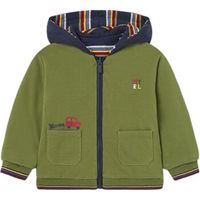 mayoral chaqueta deporte q-bab-65675 para nina