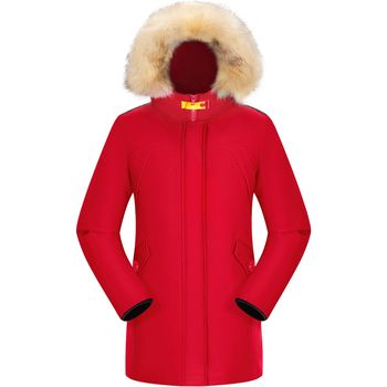 Subprime Parka Parka Chloe para mujer