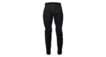 Pantalones de lluvia poc motion negros