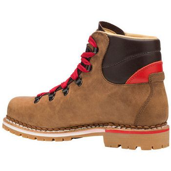 Brixia Zapatillas de senderismo 010521200 para hombre