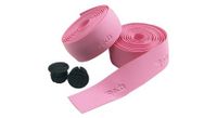cinta de manillar deda tape rosa