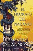 el priorato del naranjo