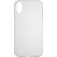 iphone xr case - clear
