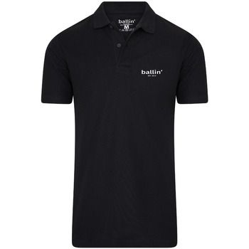 Ballin Est. 2013 Polo Basic Polo para hombre
