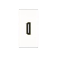 kindermann konnect flex 45 clic hdmi
