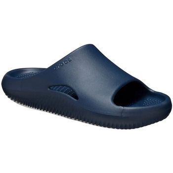 Crocs Chanclas Sandales Mellow Recovery Slides confort exceptionnel para mujer