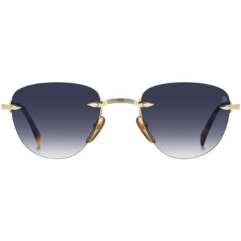 David Beckham Gafas de sol db1224s-0nr08 para mujer
