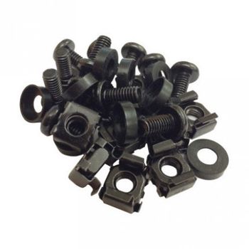 WP WPN-AVA-SS50 Tornillos + Tuercas Pack 50Uds