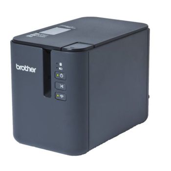 Brother PT-P900WC Impresora de Etiquetas Térmica WiFi