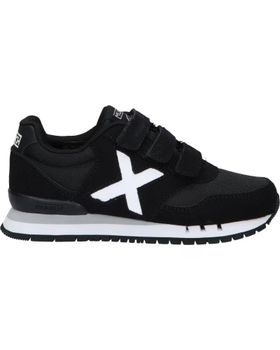 de MUNICH 1695103 DASH KID VCO NEGRO