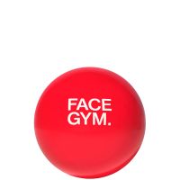 facegym weighted ball tension release tool