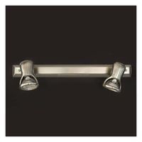 regleta new flipper 2 luces