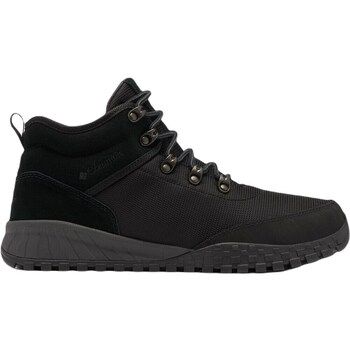 Columbia Botines Fairbanks Mid Waterproof para hombre