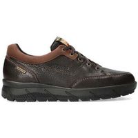 mephisto zapatillas de senderismo riko mt para hombre