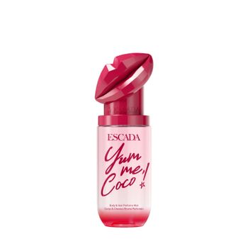 Yum Me! Coco Body & Hair Mist Para Mujer 100 Ml