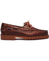 de sebago 7002il0 marron