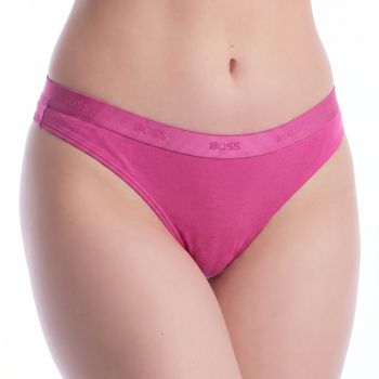 BOSS Tangas 50502752 para mujer