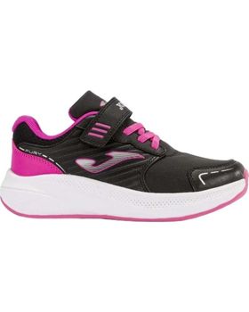 de JOMA ZAPATILLAS JOMA FURY JR NEGRAS 2428 PARA NIÑA BLACK