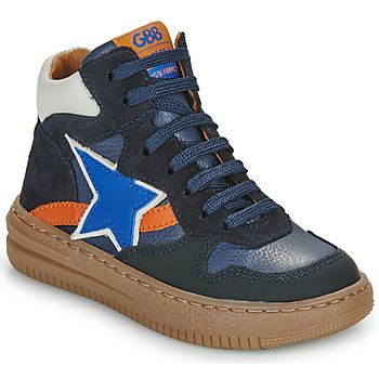 GBB Zapatillas altas ZHURA para niño