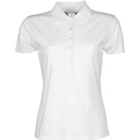 tee jays polo tj145 para mujer