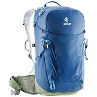 deuter mochila trail 26 3440319-3235 para hombre