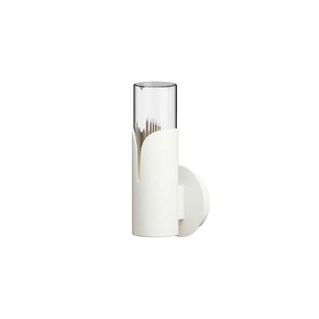 Aplique de pared bisel