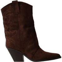 super mode botines 294988 para mujer