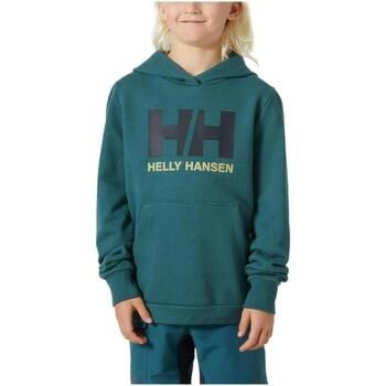 Helly Hansen Jersey 41677 453 para niño